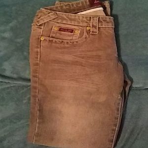 Baby phat jeans